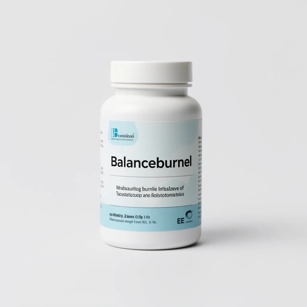 Balanceburnel